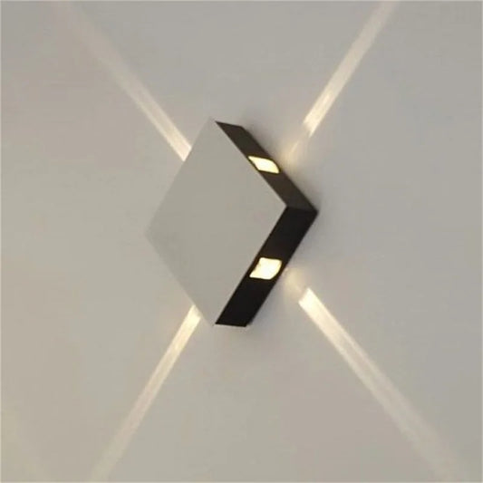 Wall Sconces Outdoor Lighting LED Wall Lamp Decorative For Bar Patio Porch